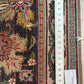 Orientteppich handgeknüpft Täbriz 200x146 cm