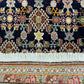 Orientteppich handgeknüpft Gaschgai 150x100 cm Wolle