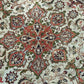 Orientteppich handgeknüpft Ghom Seide 157x105 cm