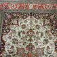 Orientteppich handgeknüpft Ghom Seide 157x105 cm