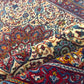 Handgeknüpfter Perser Orientteppich -Sarough Medaillon 155x100cm