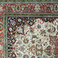 Orientteppich handgeknüpft Ghom Seide 157x105 cm