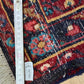 Orientteppich handgeknüpft Sarough Louvre 246x80 cm