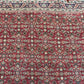 Orientteppich handgeknüpft Bidjar 160x113 cm Korkwolle