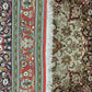 Orientteppich handgeknüpft Ghom Seide 157x105 cm
