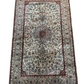 Orientteppich handgeknüpft China Hereke 154x92 cm