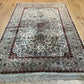 Orientteppich handgeknüpft China Hereke 154x92 cm