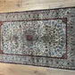 Orientteppich handgeknüpft China Hereke 154x92 cm