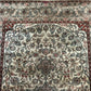 Orientteppich handgeknüpft China Hereke 154x92 cm