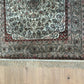 Orientteppich handgeknüpft China Hereke 154x92 cm