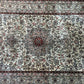 Orientteppich handgeknüpft China Hereke 154x92 cm