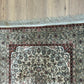 Orientteppich handgeknüpft China Hereke 154x92 cm