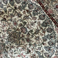 Orientteppich handgeknüpft China Hereke 154x92 cm