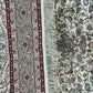 Orientteppich handgeknüpft China Hereke 154x92 cm