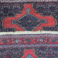 Orientteppich handgeknüpft Senneh Bidjar 158x112 cm