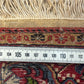 Handgeknüpfter Perser Orientteppich - Sarough Schurwolle 160x105cm