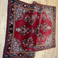 Orientteppich handgeknüpft Sarough Hamadan 224x130 cm