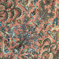 Orientteppich handgeknüpft Ghom 210x136 cm