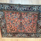 Orientteppich handgeknüpft Ghom 210x136 cm