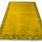 Orientteppich handgeknüpft Indian Gabbeh 235x170 cm