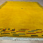 Orientteppich handgeknüpft Indian Gabbeh 235x170 cm