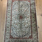 Orientteppich handgeknüpft Hereke 157x97 cm