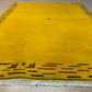 Orientteppich handgeknüpft Indian Gabbeh 235x170 cm