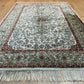 Orientteppich handgeknüpft Hereke 157x97 cm