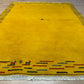 Orientteppich handgeknüpft Indian Gabbeh 235x170 cm