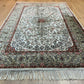 Orientteppich handgeknüpft Hereke 157x97 cm