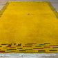 Orientteppich handgeknüpft Indian Gabbeh 235x170 cm