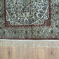 Orientteppich handgeknüpft Hereke 157x97 cm