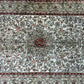Orientteppich handgeknüpft Hereke 157x97 cm
