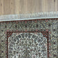 Orientteppich handgeknüpft Hereke 157x97 cm
