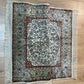 Orientteppich handgeknüpft Hereke 157x97 cm