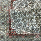 Orientteppich handgeknüpft Hereke 157x97 cm
