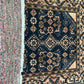 Antik Orientteppich handgeknüpft Malayer Naturfarben 165x105 cm