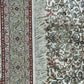 Orientteppich handgeknüpft Hereke 157x97 cm