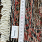 Antik Orientteppich handgeknüpft Malayer Naturfarben 165x105 cm