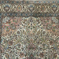 Orientteppich handgeknüpft Kaschmir Seide 190x125 cm