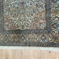 Orientteppich handgeknüpft Kaschmir Seide 190x125 cm