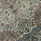 Orientteppich handgeknüpft Kaschmir Seide 190x125 cm
