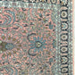 Handgeknüpfter Orientteppich  Kaschmir Ghom Seidenteppich 160x95cm
