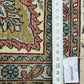 Orientteppich handgeknüpft Kaschmir Seide 190x125 cm