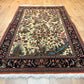 Orientteppich handgeknüpft Ghom Motiv 170x110 cm