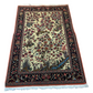 Orientteppich handgeknüpft Ghom Motiv 170x110 cm