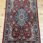 Orientteppich handgeknüpft Sarough 175x106 cm