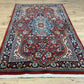 Orientteppich handgeknüpft Sarough 175x106 cm
