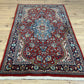 Orientteppich handgeknüpft Sarough 175x106 cm
