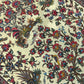 Orientteppich handgeknüpft Ghom Motiv 170x110 cm